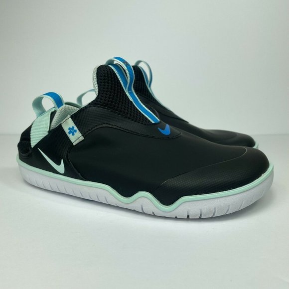 Nike Zoom Pulse Nurse DR EMT Shoes Black/Teal